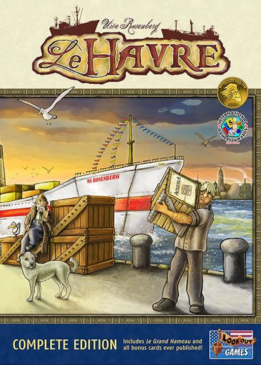 le havre es